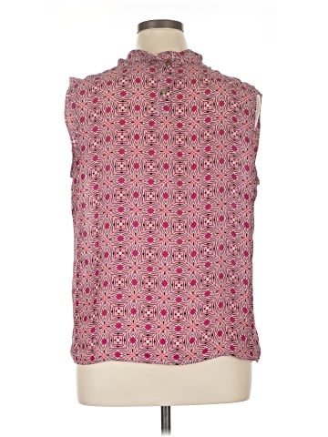 Worthington Sleeveless Blouse (view 2)
