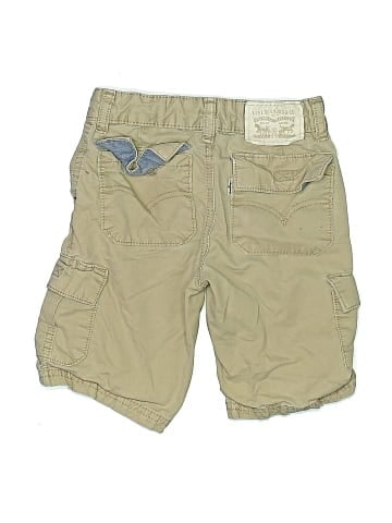 Levi's Cargo Shorts (view 2)