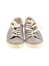 Ecco Gray Sneakers Size 8 - photo 2