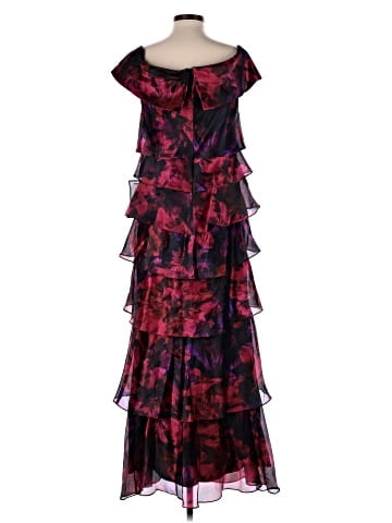 Xscape Cocktail Dress (view 2)