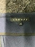 Theory Solid Blue Skort Size 0 - photo 3