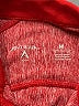 Antigua Red Pullover Sweater Size M - photo 7