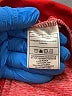 Antigua Red Pullover Sweater Size M - photo 8