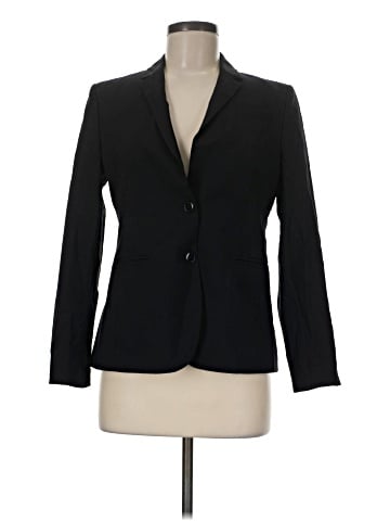 Banana Republic Wool Blazer (view 1)