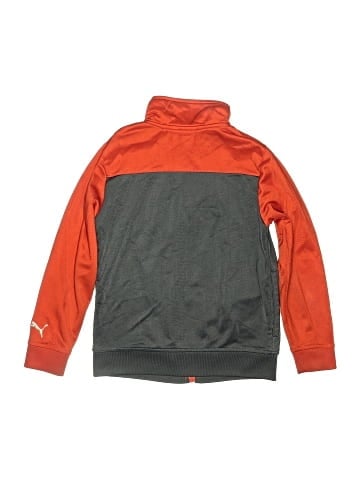 Puma Zip Up Hoodie (view 2)