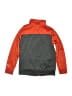 Puma Orange Zip Up Hoodie Size 6 - photo 2