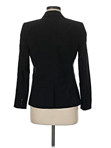 Banana Republic Wool Blazer (view 2)