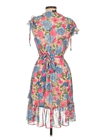 Laundry by Shelli Segal Cocktail Dress (view 2)