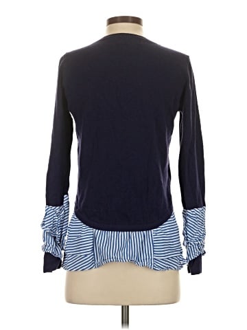 Patrizia Luca Pullover Sweater (view 2)
