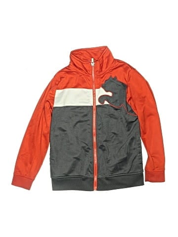 Puma Zip Up Hoodie (view 1)