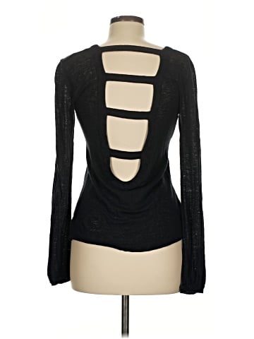 Chaser Long Sleeve T-Shirt (view 2)