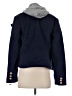 Maeve by Anthropologie 100% Polyester Blue Jacket Size XS - photo 2