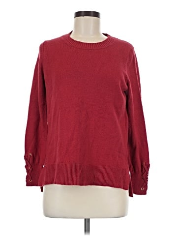 MICHAEL Michael Kors Pullover Sweater (view 1)