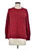 MICHAEL Michael Kors Red Pullover Sweater Size M - photo 1