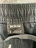 PrAna Black Cargo Pants Size 2 - photo 4