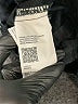 PrAna Black Cargo Pants Size 2 - photo 5