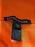 Boston Proper Color Block Orange Skort Size M - photo 3