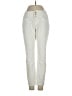 BLUE SPICE Ivory Jeans Size 3 - photo 1