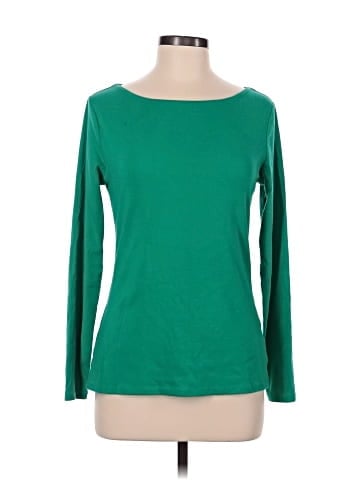 Boden 3/4 Sleeve T-Shirt (view 1)