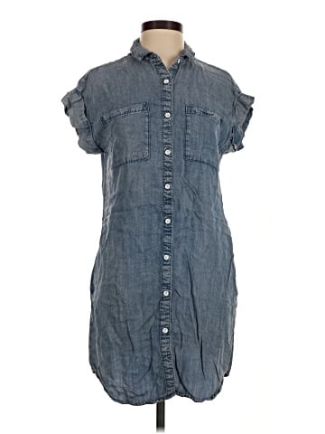 Velvet Heart Casual Dress (view 1)