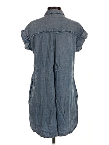 Velvet Heart Casual Dress (view 2)