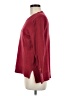 MICHAEL Michael Kors Red Pullover Sweater Size M - photo 5