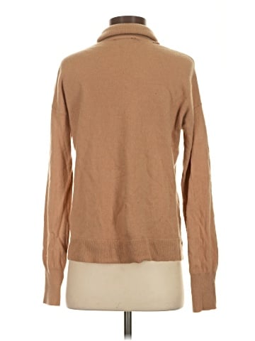 Nordstrom Cashmere Pullover Sweater (view 2)