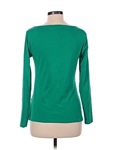 Boden 3/4 Sleeve T-Shirt (view 2)