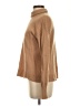 Nordstrom 100% Cashmere Tan Cashmere Pullover Sweater Size S - photo 5