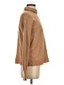 Nordstrom 100% Cashmere Tan Cashmere Pullover Sweater Size S - photo 4