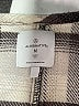 ALTERNATIVE Gray Poncho Size M - photo 7