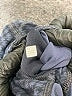 Lululemon Athletica Houndstooth Blue Leggings Size 10 - photo 5