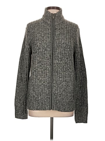 Kenneth Cole REACTION Cardigan (view 1)