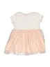 Carter's 100% Cotton Tan Dress 9-12 MO / 12 MO - photo 2