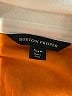 Boston Proper Orange Sleeveless Blouse Size M - photo 7