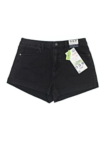 Rewash Denim Shorts (view 1)
