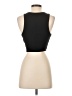 Zara Black Tank Top Size S - photo 2