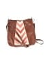 Miche Brown Crossbody Bag One size - photo 1