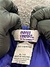 Moving Comfort 100% Polyester Solid Blue Track Pants Size XL - photo 4