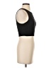 Zara Black Tank Top Size S - photo 4
