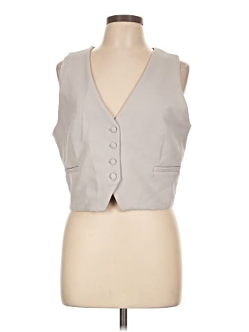 Jason Wu Vest (view 1)