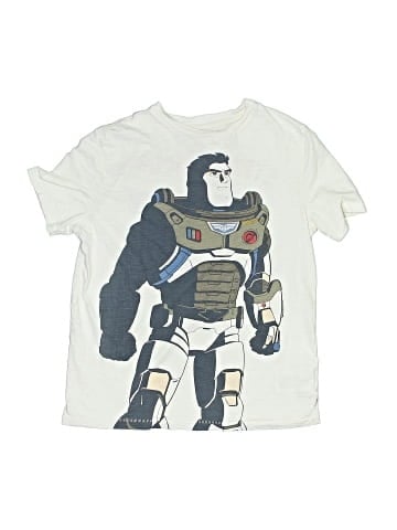 Gap Kids Short Sleeve T-Shirt (view 1)