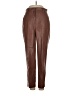 Babaton Brown Casual Pants Size 0 - photo 1