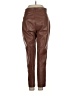 Babaton Brown Casual Pants Size 0 - photo 2