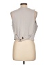 Jason Wu Gray Vest Size L - photo 2