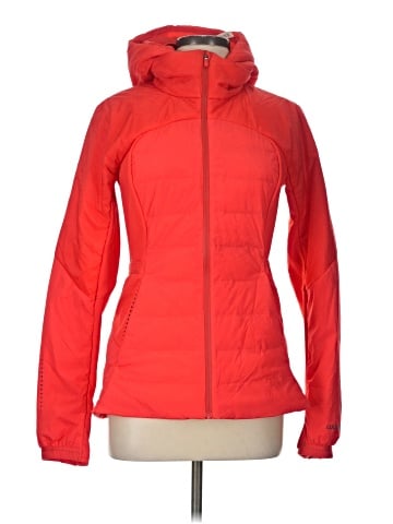 Lululemon Athletica Snow Jacket (view 1)