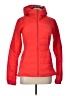 Lululemon Athletica Red Snow Jacket Size 10 - photo 1