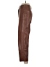 Babaton Brown Casual Pants Size 0 - photo 5