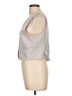 Jason Wu Gray Vest Size L - photo 5