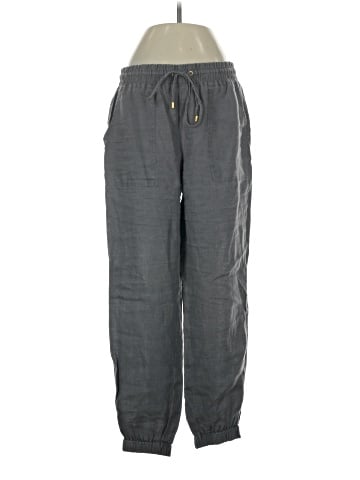 Company Ellen Tracy Linen Pants (view 1)